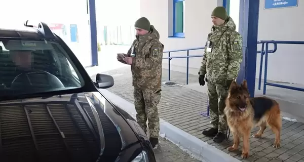 В приграничных районах Закарпатской области ввели дополнительные ограничения