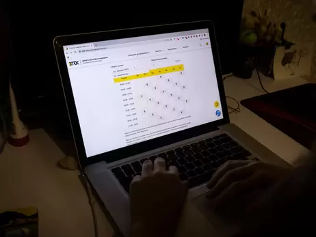 После ночной атаки по всей Украине увеличили объемы ограничения потребления электроэнергии