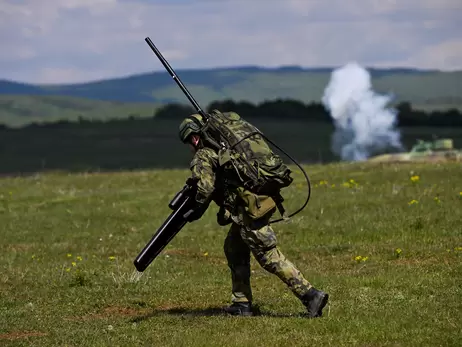 РФ атаковала Киев дронами, силы ПВО сбили все вражеские БпЛА