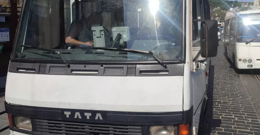 Хлопчик, якого автобус збив на одному з перехресть Львова, помер на операційному столі
