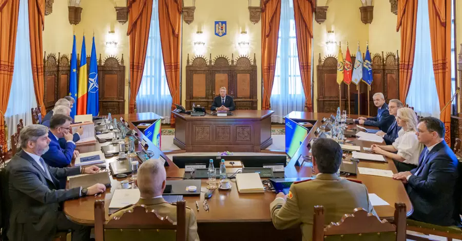 Румунія вирішила передати Україні систему ППО Patriot (оновлено)