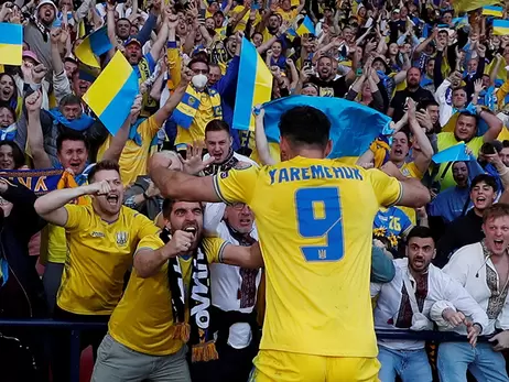 Футбольные эксперты о матче Украина – Словакия: Победа после тяжелого поражения – это вопрос психологии