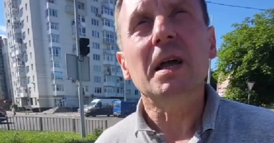 24-я бригада отреагировала на видео с «псевдокомбатом», который угрожал прохожим во Львове