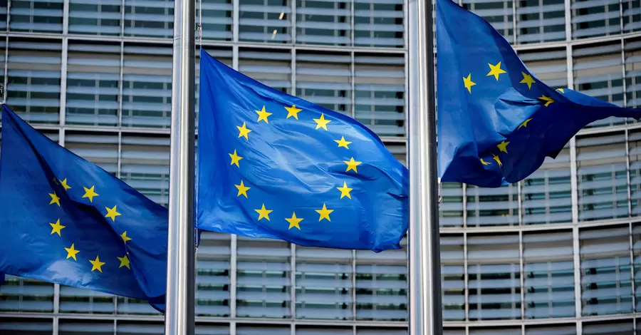 В Совете ЕС подтвердили начало переговоров о вступлении Украины 25 июня