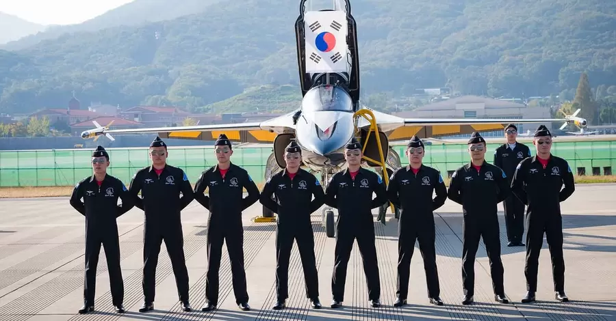 Гаубицы «Гром», танки «Черная пантера», истребители FA-50: что может дать нам Южная Корея