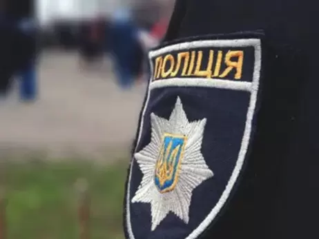 На Херсонщині росіяни вдарили дроном по блокпосту поліції, є загиблий