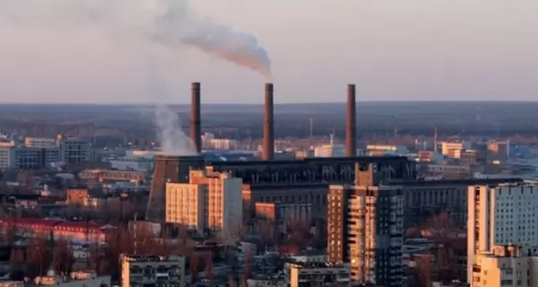 Усі ТЕЦ Києва працюють у штатному режимі - у КМДА закликали не фотографувати об'єкт (оновлено)