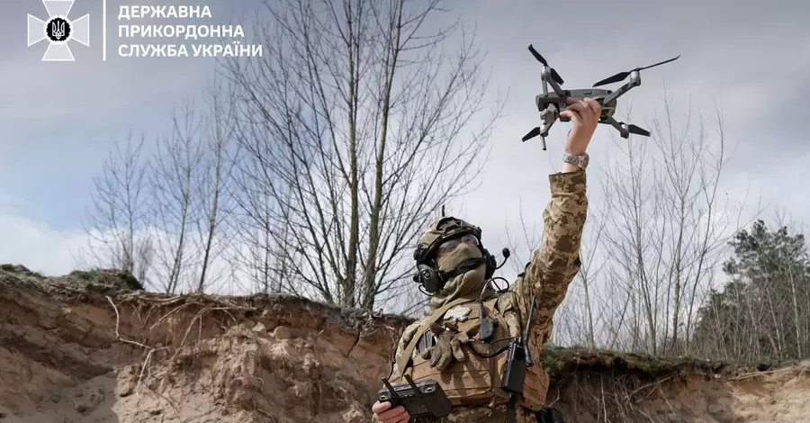 В ГПСУ опровергли скопления войск на территории Беларуси - за ситуацией следит разведка