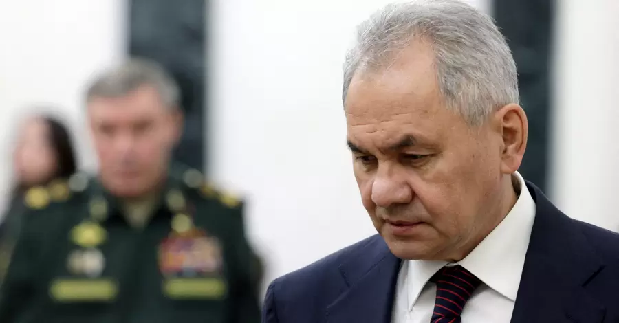 Международный уголовный суд выдал ордер на арест Шойгу и Герасимова