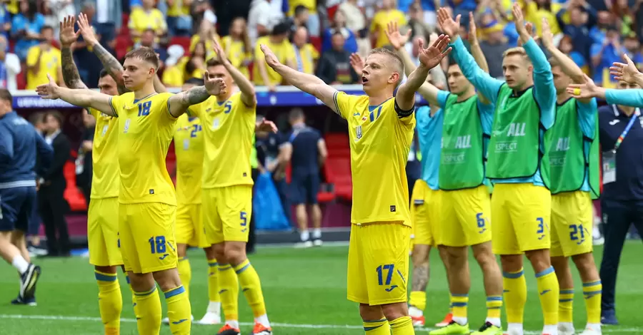 Футбольні коментатори про матч Україна - Бельгія: Сюрпризи точно будуть