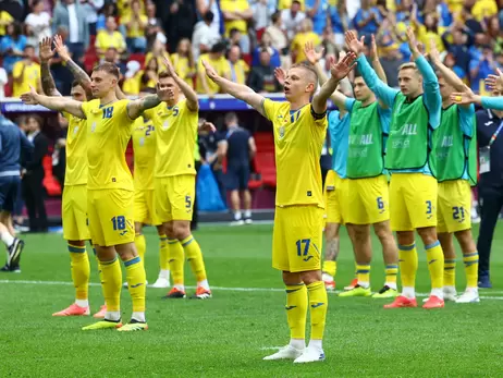 Футбольні коментатори про матч Україна - Бельгія: Сюрпризи точно будуть