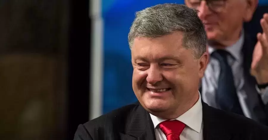 75% українців не вірять Порошенку: піариться на війні і шкодить країні, - соцопитування