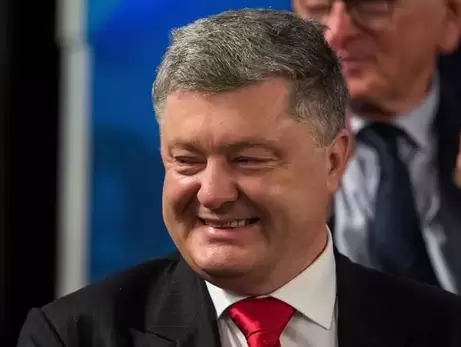 75% украинцев не верят Порошенко: пиарится на войне и вредит стране, - соцопрос