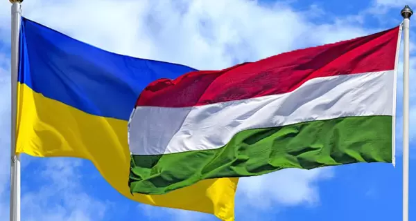 Украина выполнит требования Венгрии по защите нацменьшинств