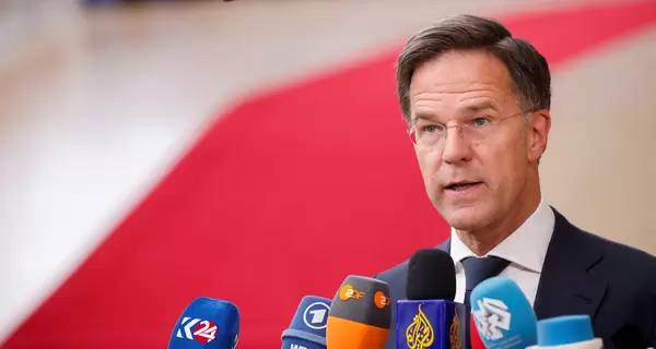 Премьера Нидерландов Рютте 26 июня официально назначат генсеком НАТО, - СМИ