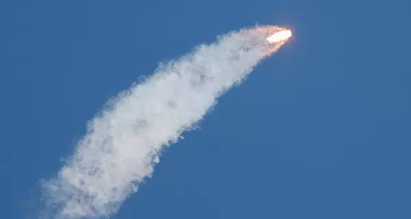 В КНДР запуск гиперзвуковой ракеты завершился неудачей