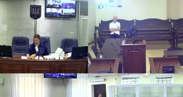 Мэра Мукачево отправили под стражу на два месяца с альтернативой залога в 30 млн гривен