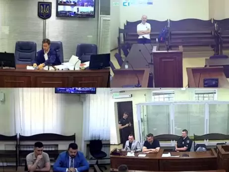 Мэра Мукачево отправили под стражу на два месяца с альтернативой залога в 30 млн гривен