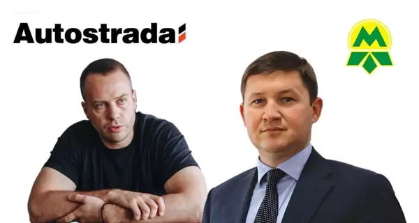 Киевские власти слили тендеры на строительство метро горе-бизнесмену, владельцу ООО «Автострада» Максиму Шкилю
