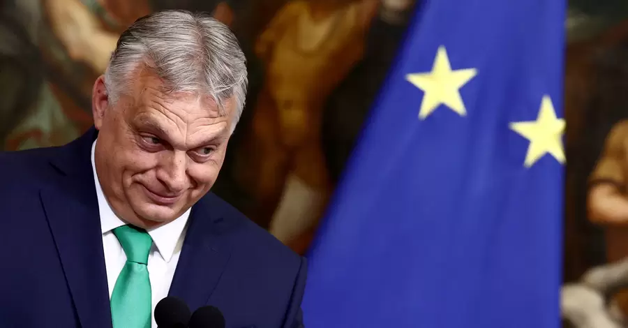 Ультиматум Орбана: Угорщина вимагає визнати Закарпаття «традиційно угорським»