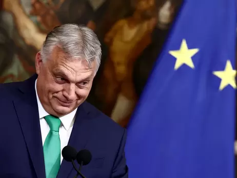 Ультиматум Орбана: Угорщина вимагає визнати Закарпаття «традиційно угорським»