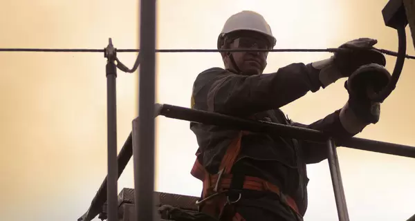 Все поврежденные РФ электростанции подлежат восстановлению, но работы займут годы