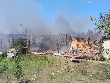 РФ атакували Донецьку область - четверо людей загинули, багато поранених