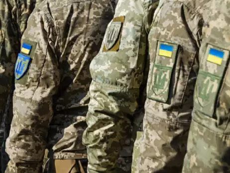 За полтора месяца свои данные обновило почти 2,6 миллиона военнообязанных украинца