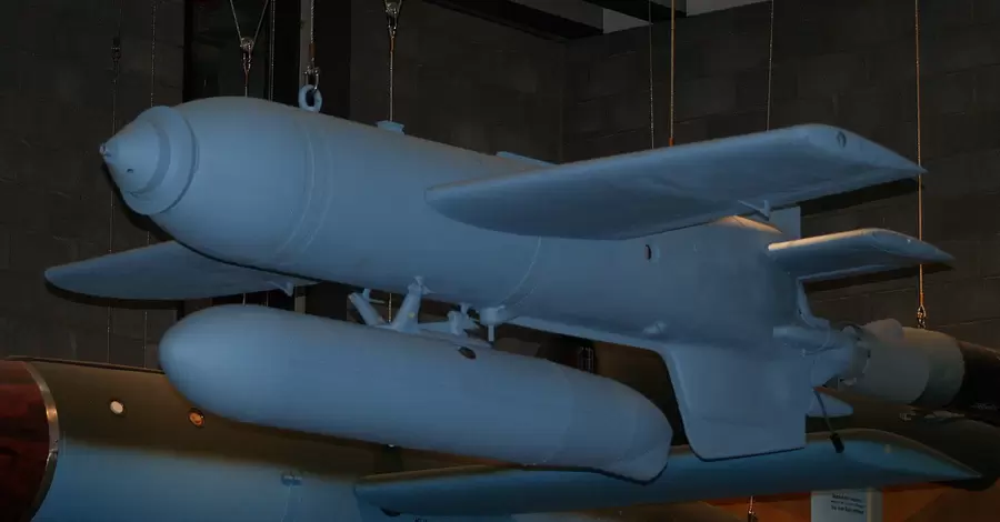 В Белгородской области России падают десятки российских планерных бомб, – Washington Post