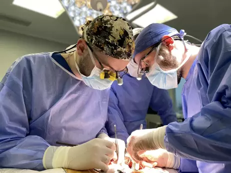 В Минздраве рассказали, в каких больницах можно провести трансплантацию органов
