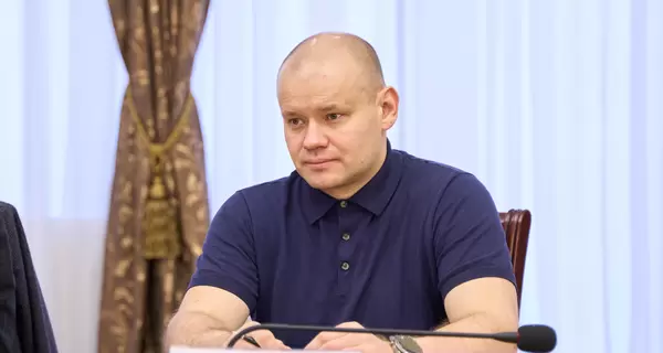 После расследования СМИ Вербицкого уволили с должности заместителя генпрокурора