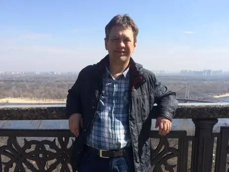Кореспондент Укрінформу, який розповів про “темники” і отримав повістку, звільнився