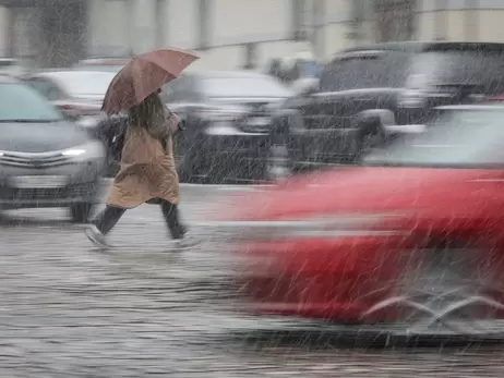 Июнь в этом году вошел в десятку самых влажных в столице за более чем 130 лет