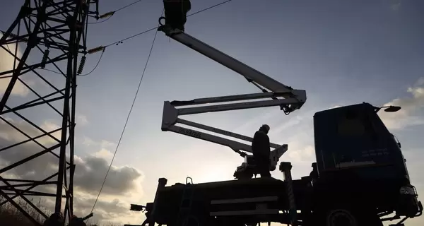 Во вторник отключать свет по графикам будут в течение всего дня, - Укрэнерго