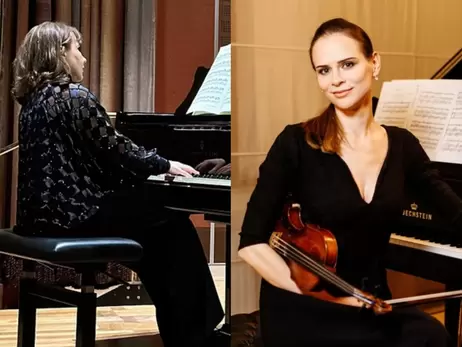 Дві українські музикантки перемогли на премії Global Music Awards