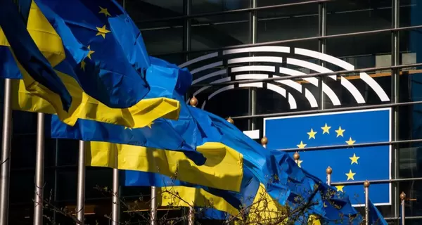 Евросоюз ввел пошлины на сахар и яйца из Украины 