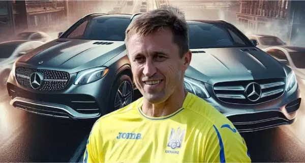 Сергей Нагорняк - тренер ФК “Эпицентр” подозревается в уклонении от уплаты налогов