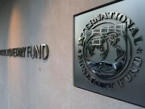 В госбюджет Украины поступил пятый транш МВФ в размере 2,2 миллиарда долларов