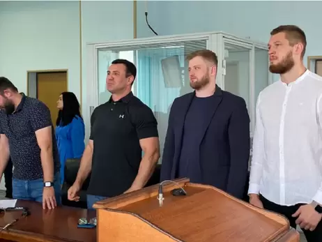 Апеляційний суд Києва залишив Тищенка під цілодобовим домашнім арештом
