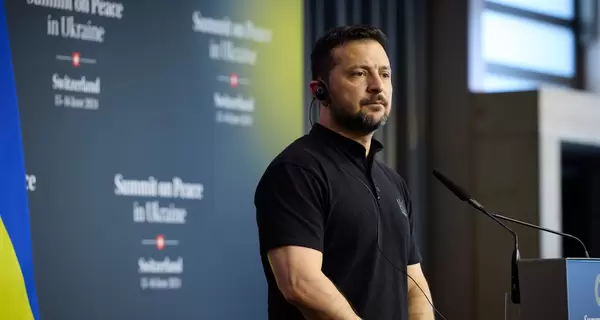 Украина договаривается о транзите газа из Азербайджана вместо России, - Зеленский