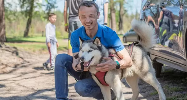 В Харькове нашли тело пропавшего журналиста Александра Лапшина 