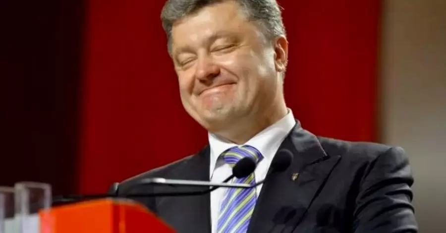 Фракция Порошенко в парламенте прогуляла или не голосовала за большинство законов о вступлении Украины в ЕС, - Рух «ЧЕСНО»