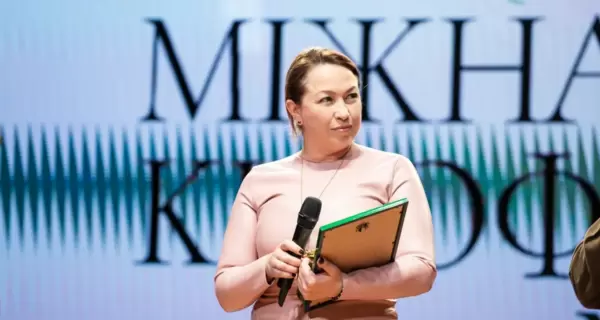 Кабмін звільнив голову Держкіно Кудерчук на тлі критики кіноспільноти