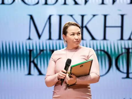 Кабмин уволил главу Госкино Кудерчук на фоне критики киносообщества