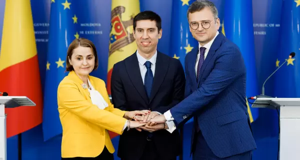 Молдова готова обеспечить поставки электроэнергии в Украину, - МИД