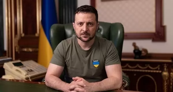 Украина уже вернула из российского плена 3310 человек, - Зеленский