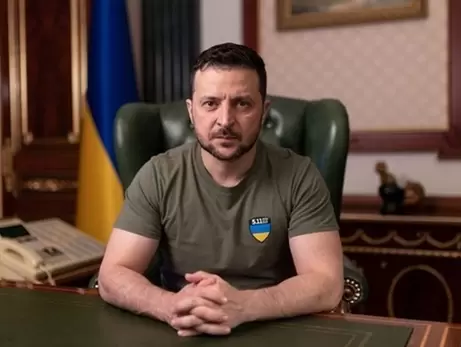 Украина уже вернула из российского плена 3310 человек, - Зеленский