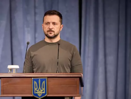 Зеленский анонсировал  обновленную морскую стратегию Украины 