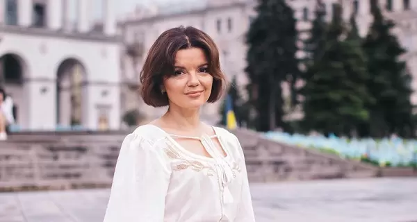 Марічка Падалко розповіла про нову посаду чоловіка Єгора Соболєва в ЗСУ