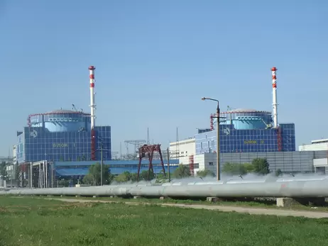 Новые энергоблоки для ХАЭС: как Россия противодействует проекту 